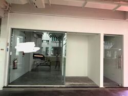 Jurong East Avenue 1 (D22), Shop House #631808031